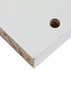 УЦЕНКА Cтол письменный тандем Зара 0.75×1.75×0.61 м - Фото 18