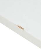 УЦЕНКА Cтол письменный тандем Зара 0.75×1.75×0.61 м - Фото 4