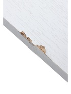 УЦЕНКА Cтол письменный тандем Зара 0.75×1.75×0.61 м - Фото 4