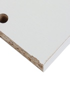 УЦЕНКА Cтол письменный тандем Зара 0.75×1.75×0.61 м - Фото 8