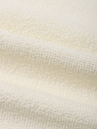 Набор махровых полотенец Merry cristmas, 30×30 см - 3 шт., хлопок 340 г/м² - фото 63634879