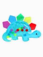 Развивающий сортер - сквиш для малышей «Дино», в пакете Крошка Я - фото 120060524