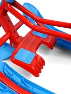 УЦЕНКА Снегокат «Тимка спорт 4-1» Sportcar, со спинкой, красный, синий, ТС4-1/SC2 Nika Kids - Фото 13