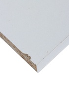 УЦЕНКА Шкаф угловой Мадера, 960/960х520х2100, Белый - Фото 8