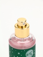 Подарочный набор новогодний «Снеговичок», гель для душа 100 мл и мист для тела, URAL LAB 10880676