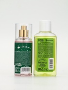 Подарочный набор новогодний «Снеговичок», гель для душа 100 мл и мист для тела, URAL LAB 10880676