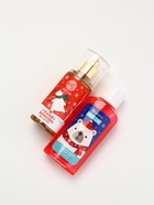 Подарочный набор новогодний «Медвежонок», гель для душа 100 мл и мист для тела, URAL LAB 10880679