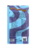 Соль для ванн шипучая Candy bath bar с пеной, 100 г - Фото 2