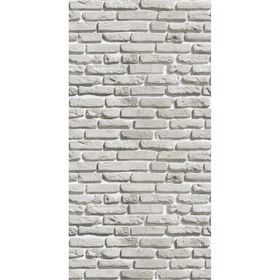 {{photo.Alt || photo.Description || 'УЦЕНКА Плита Flamma Design «Бруклин 192», 600×1200 мм, стандарт, вертикальная'}}