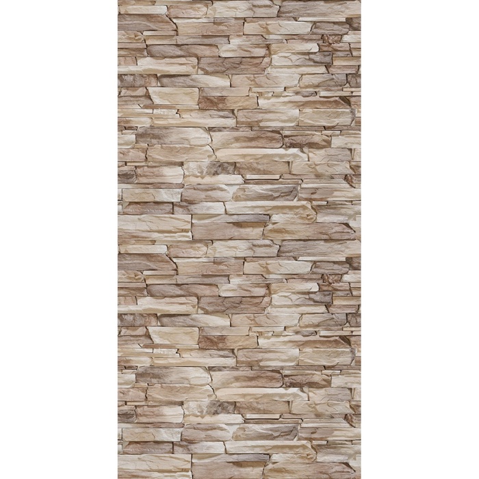 УЦЕНКА Плита Flamma Design «Этна 165», 600×1200 мм, стандарт, вертикальная - Фото 1