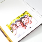 УЦЕНКА Фотоальбом магнитный 20 листов «Путешествие в невесомость» 29×24×2 см 10971105