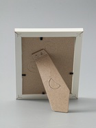 УЦЕНКА Фоторамка для фото 10×15 см Columbia, МДФ, белый - Фото 6