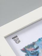 УЦЕНКА Фоторамка для фото 10×15 см Columbia, МДФ, белый - Фото 8