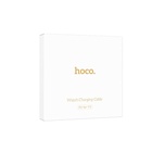 УЦЕНКА Кабель для зарядки смарт-часов Hoco Y9, 83 см, белый 10971111