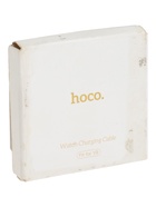 УЦЕНКА Кабель для зарядки смарт-часов Hoco Y9, 83 см, белый 10971111