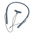 УЦЕНКА Наушники спортивные WI-H700, беспроводные, вакуумные, ВТ 4.2, микрофон, 100 мАч, синие 9940 - Фото 4