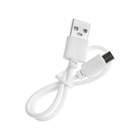 УЦЕНКА Наушники спортивные WI-H700, беспроводные, вакуумные, ВТ 4.2, микрофон, 100 мАч, синие 9940 - Фото 6