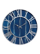 УЦЕНКА Часы настенные интерьерные «Морли», серия: Лофт, плавный ход, d=49 см - Фото 1