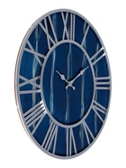 УЦЕНКА Часы настенные интерьерные «Морли», серия: Лофт, плавный ход, d=49 см - Фото 2