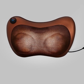 {{photo.Alt || photo.Description || 'УЦЕНКА Массажёр для шеи Luazon LEM-26, 25 Вт, ИК-подогрев, 220/12 В'}}