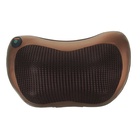 УЦЕНКА Массажёр для шеи Luazon LEM-26, 25 Вт, ИК-подогрев, 220/12 В - Фото 5