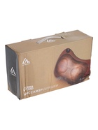 УЦЕНКА Массажёр для шеи Luazon LEM-26, 25 Вт, ИК-подогрев, 220/12 В - Фото 6