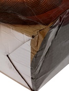 УЦЕНКА Массажёр для шеи Luazon LEM-26, 25 Вт, ИК-подогрев, 220/12 В - Фото 8