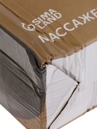 УЦЕНКА Массажёр для шеи Luazon LEM-26, 25 Вт, ИК-подогрев, 220/12 В - Фото 9