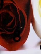 УЦЕНКА Часы-картина настенные, интерьерные «Три розы», бесшумные, 25×35 см - Фото 3