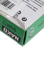 УЦЕНКА Часы - будильник электронные «Таурис» настольные с календарем, 7.7×11 см - Фото 7