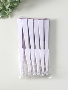 Веер складной «Олени», широкие лопасти, 23 см, МИКС 10933341