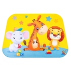 УЦЕНКА Стул-подставка для умывания детский «Игрушки» 340×230×196 - Фото 4