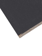 УЦЕНКА Кровать Мадера 1600×2000, Графит - Фото 12