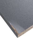 УЦЕНКА Кровать Мадера 1600×2000, Графит - Фото 4