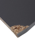 УЦЕНКА Кровать Мадера 1600×2000, Графит - Фото 5