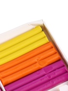 УЦЕНКА Пластилин мягкий (восковой) 18цв 270г Calligrata - Фото 11