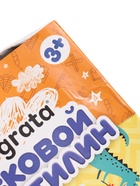 УЦЕНКА Пластилин мягкий (восковой) 18цв 270г Calligrata - Фото 16