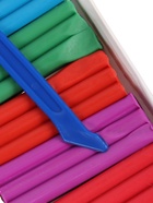 УЦЕНКА Пластилин мягкий (восковой) 18цв 270г Calligrata - Фото 20