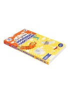 УЦЕНКА Пластилин мягкий (восковой) 18цв 270г Calligrata - Фото 8