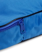 Коньки раздвижные BlackAqua, р. 39-42, для фитнеса, синие, зелёные 10964181