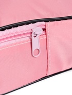 Коньки детские раздвижные BlackAqua, р. 26-29, для фитнеса, розовые 10964188