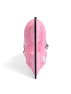 Коньки детские раздвижные BlackAqua, р. 30-33, для фитнеса, розовые 10964189