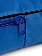 Коньки детские раздвижные BlackAqua, р. 26-29, для фитнеса, синие 10964192