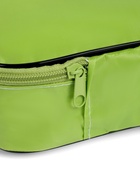 Коньки детские раздвижные BlackAqua, р. 30-33, для фитнеса, зелёные, синие 10964196