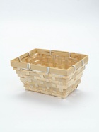 Подарочный набор в деревянной корзине «Рождество», гель для душа, шампунь, полотенце, РЯБИНА 10891068