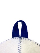 Шапка для бани с принтом "Русские традиции", белая 10925613