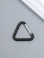 Карабин треугольник, 3,5 см. МИКС 10971217