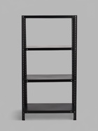 УЦЕНКА Стеллаж металлический 150 х 75 х 30 см - Фото 5