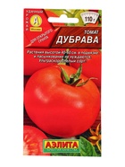 Семена Томат «Дубрава», 0.2 г  (артикул 4658036)  большой выбор товаров оптом и в розницу по низким ценам с доставкой