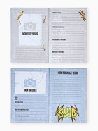 Подарочный набор. анкета для мальчиков А5, 16 л., ручка «23 Февраля» - Фото 6